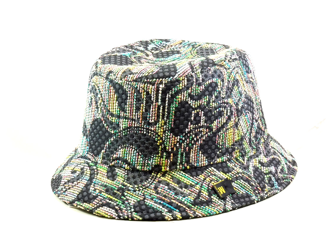 English Hat particular