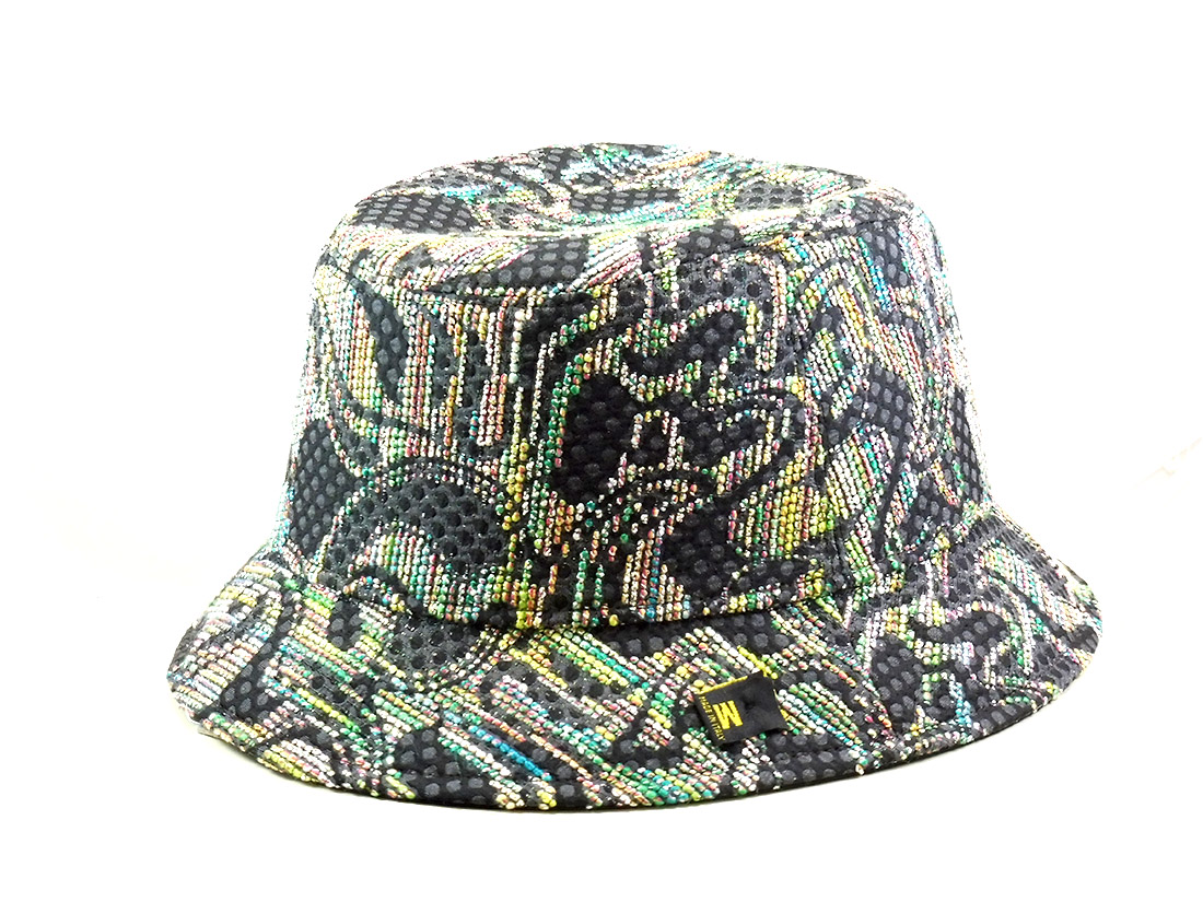 English Hat particular
