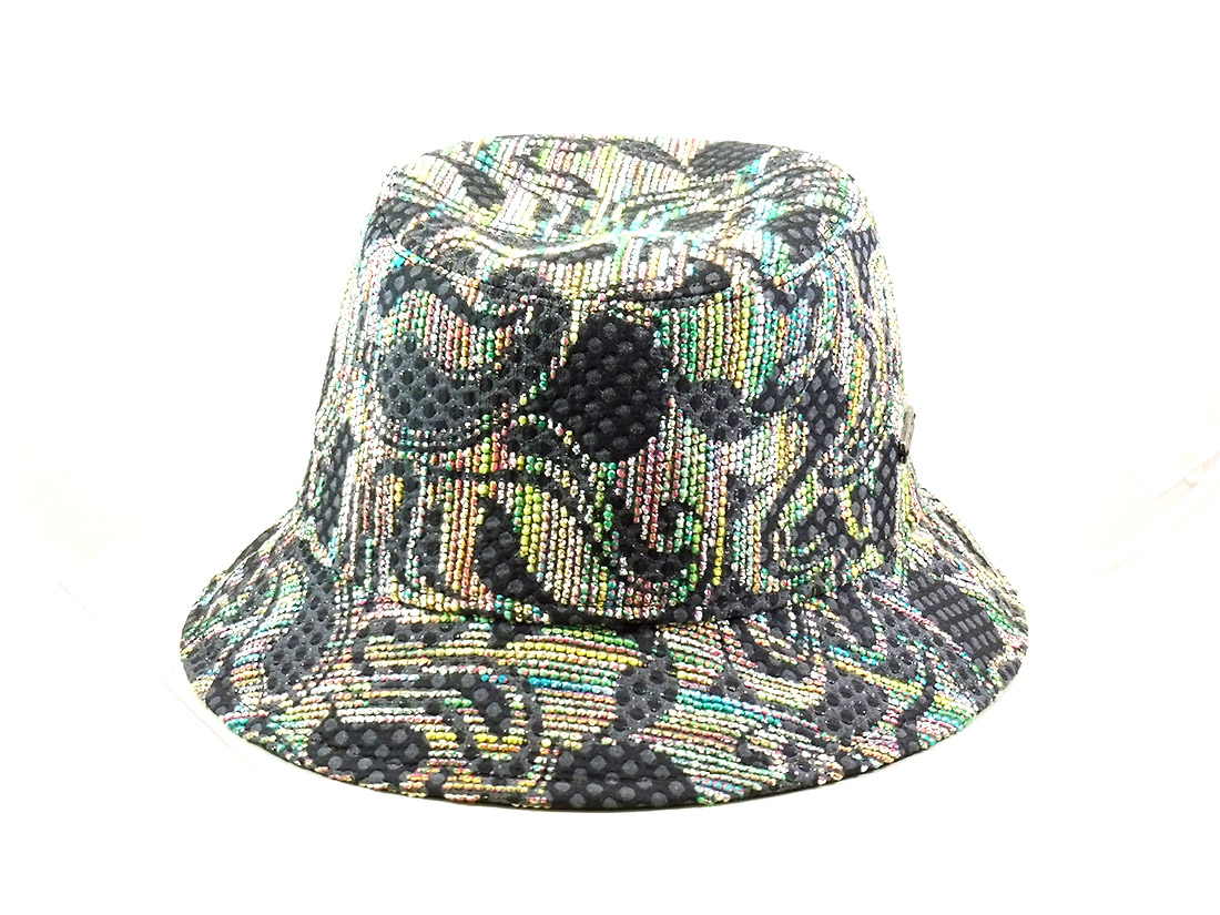 English Hat particular
