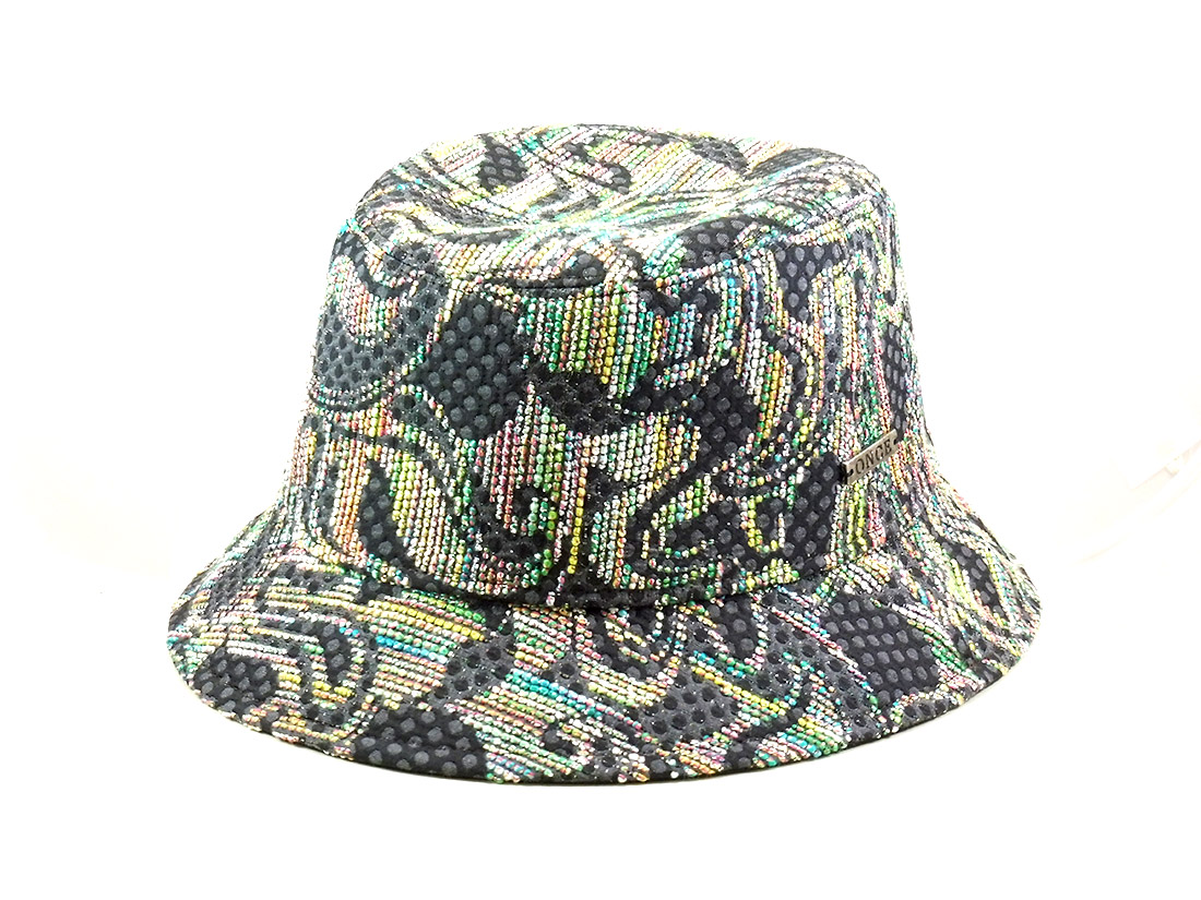 English Hat particular