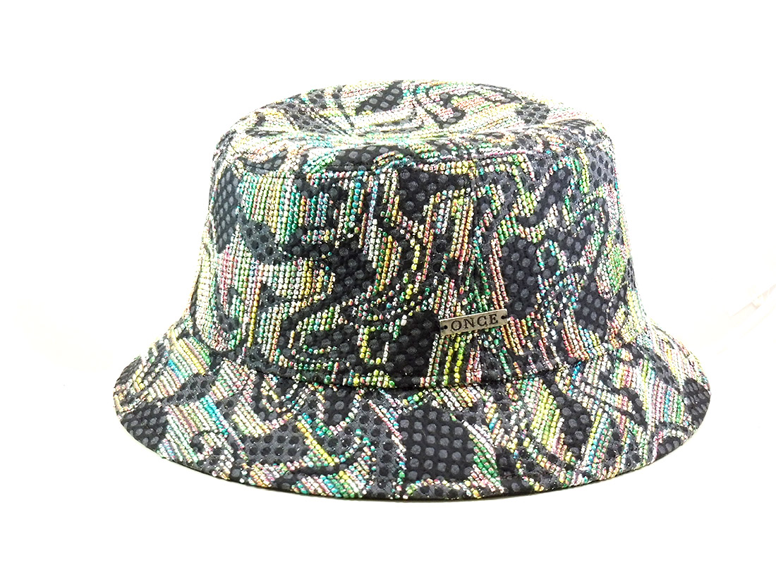 English Hat particular