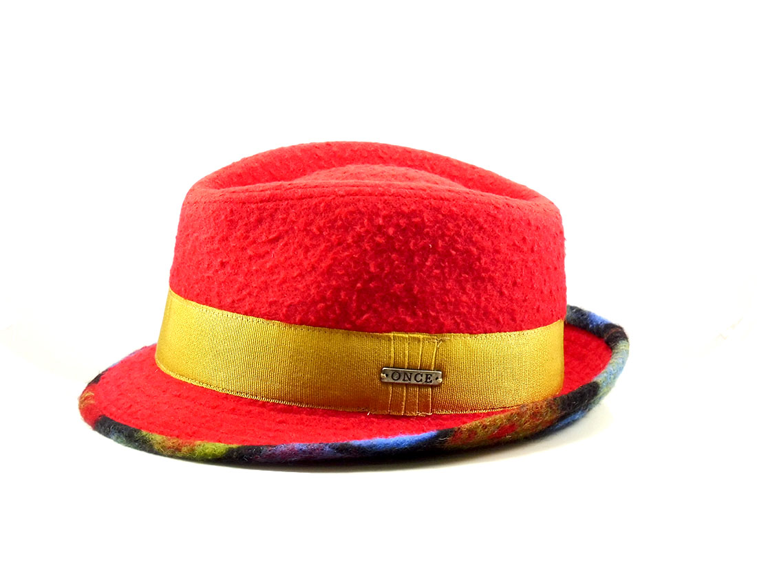 Particolare Cappello casual