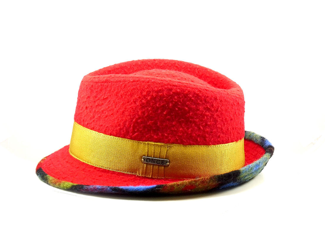 Particolare Cappello casual