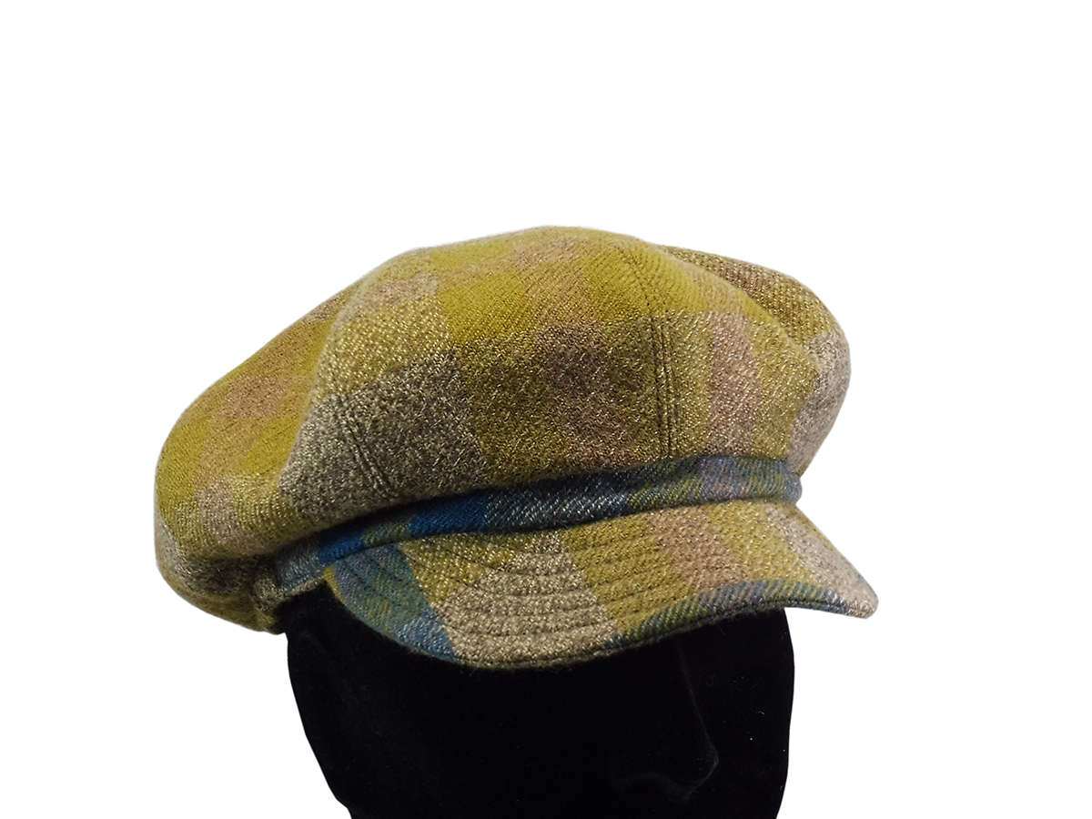 Cappello ALIS_5300_6