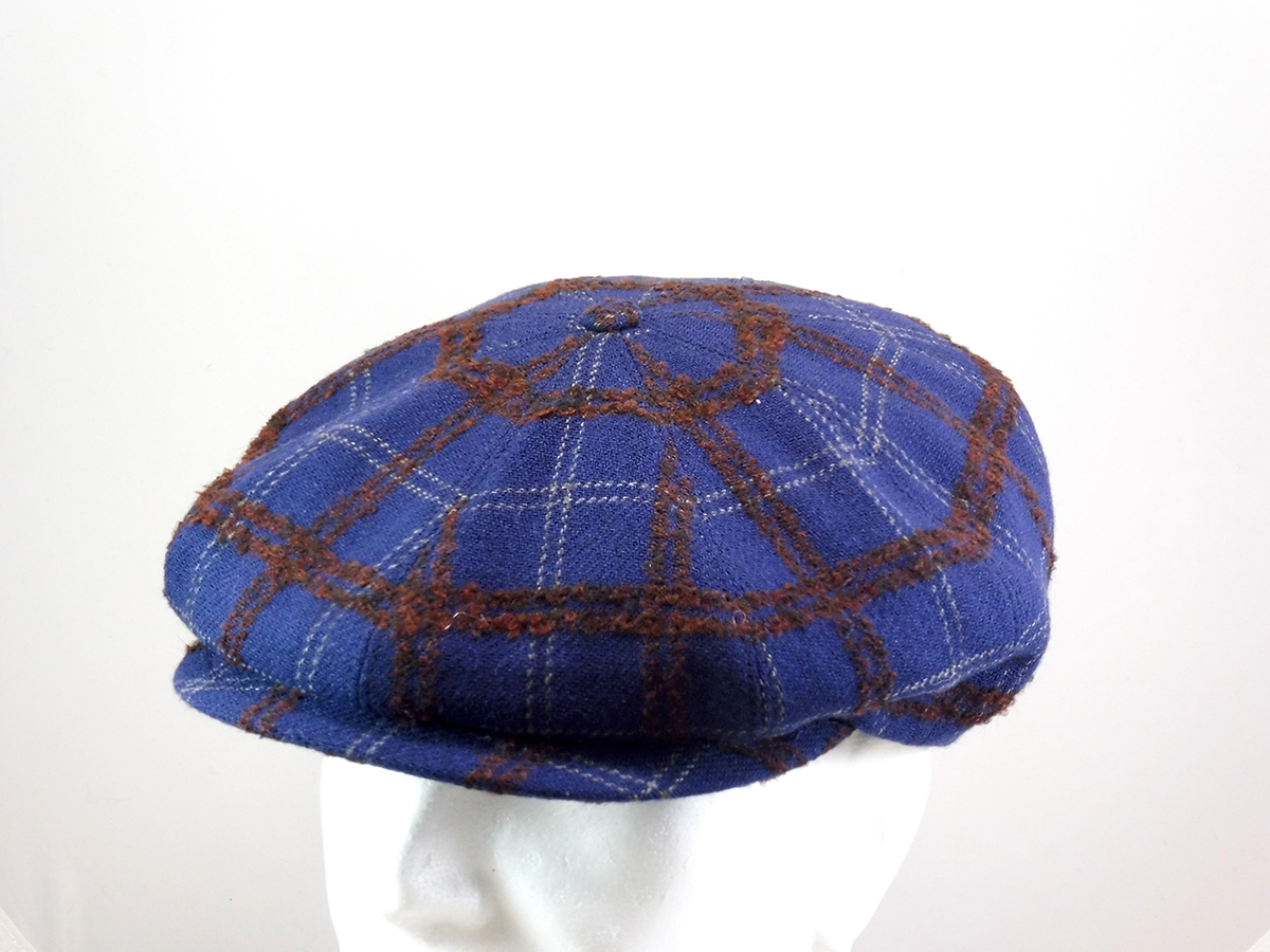 Cappello COOGAN_5100_3