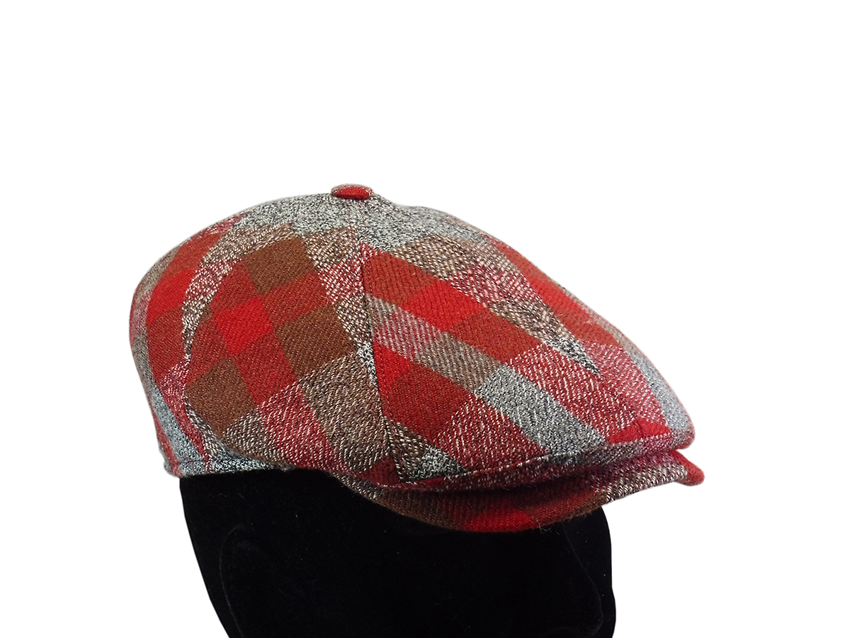 Cappello HENRY_5300_5