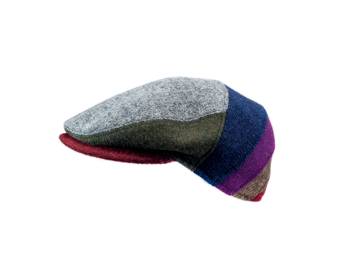 Cappello ON-250-5500