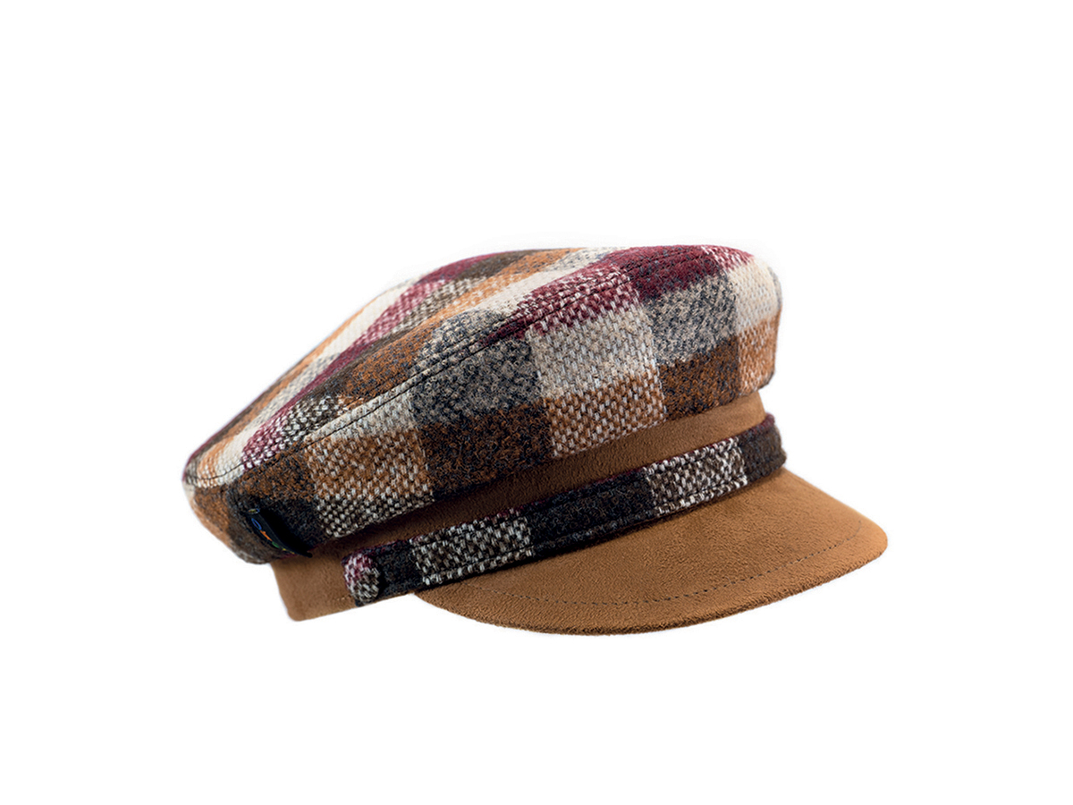 ONCE Hat