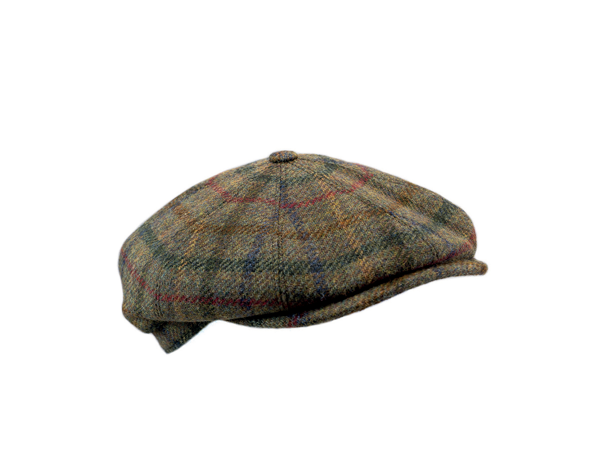 Cappello ON-TRACY-5200-2