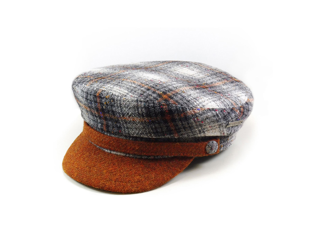 ONCE Hat