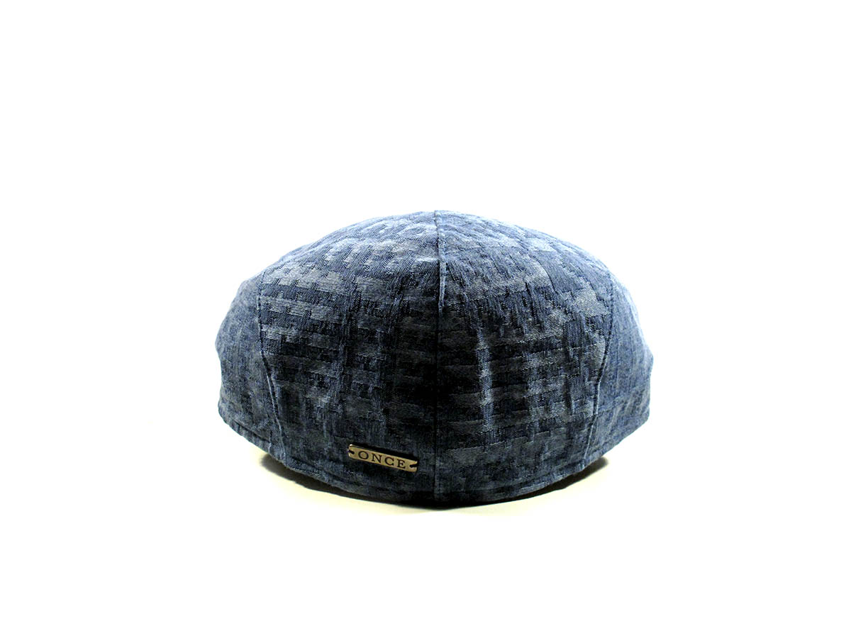 Particolare cappello