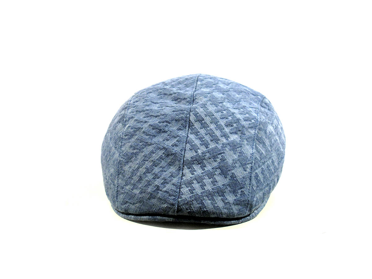 Particolare cappello