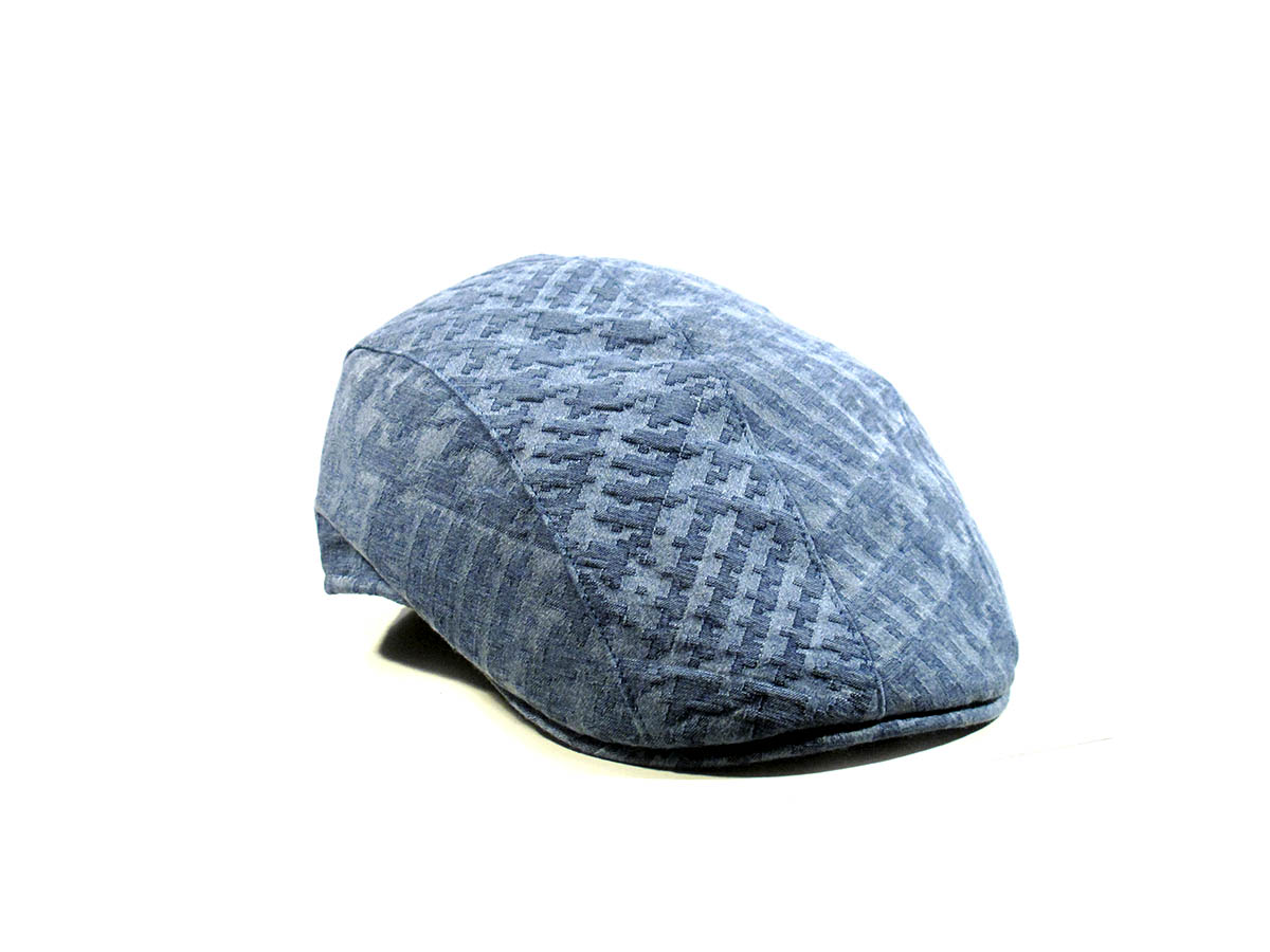 Particolare cappello