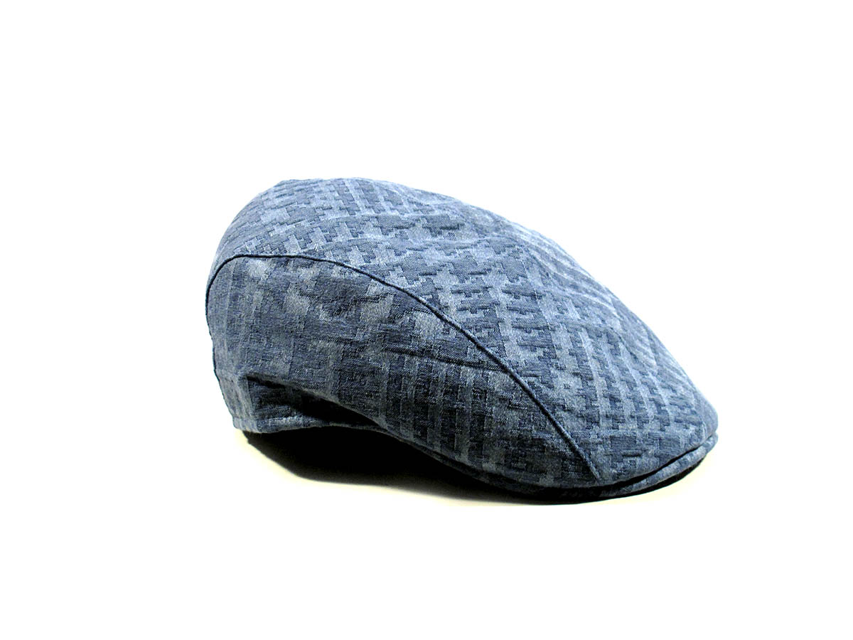 Particolare cappello
