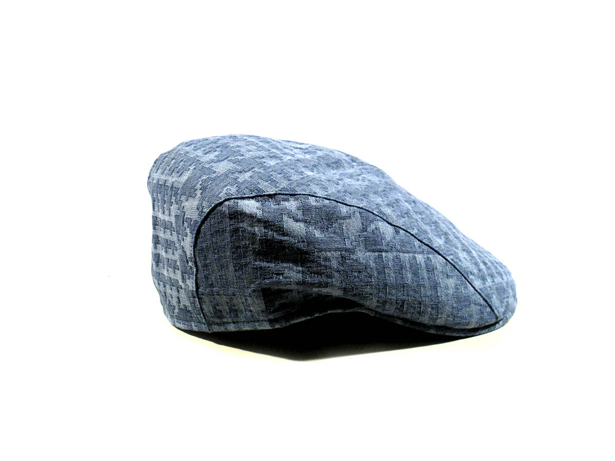 Particolare cappello