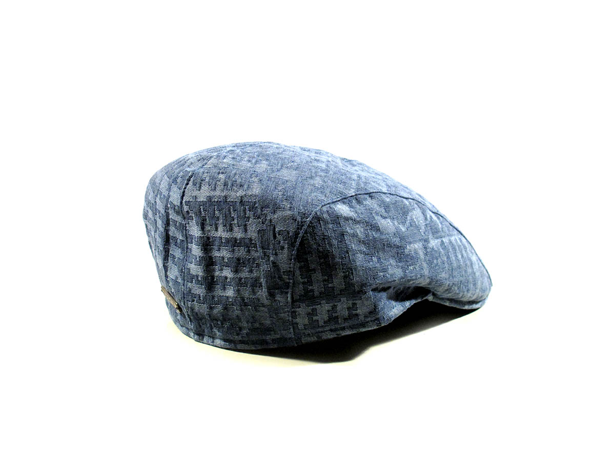 Particolare cappello