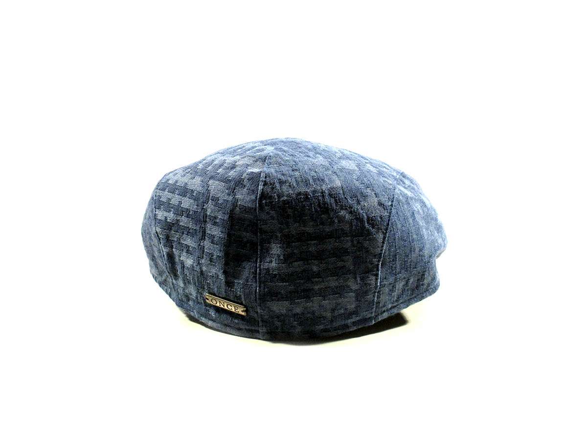 Particolare cappello