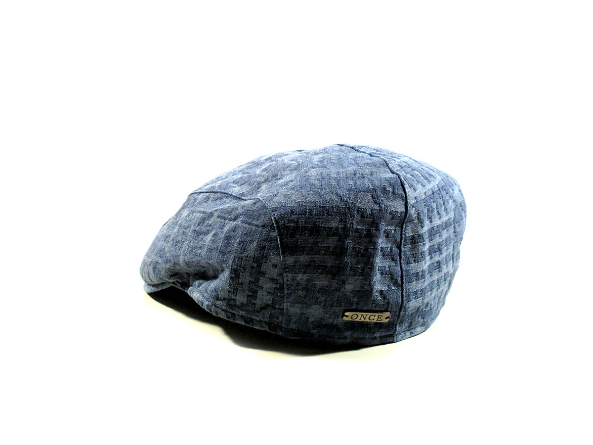 Particolare cappello
