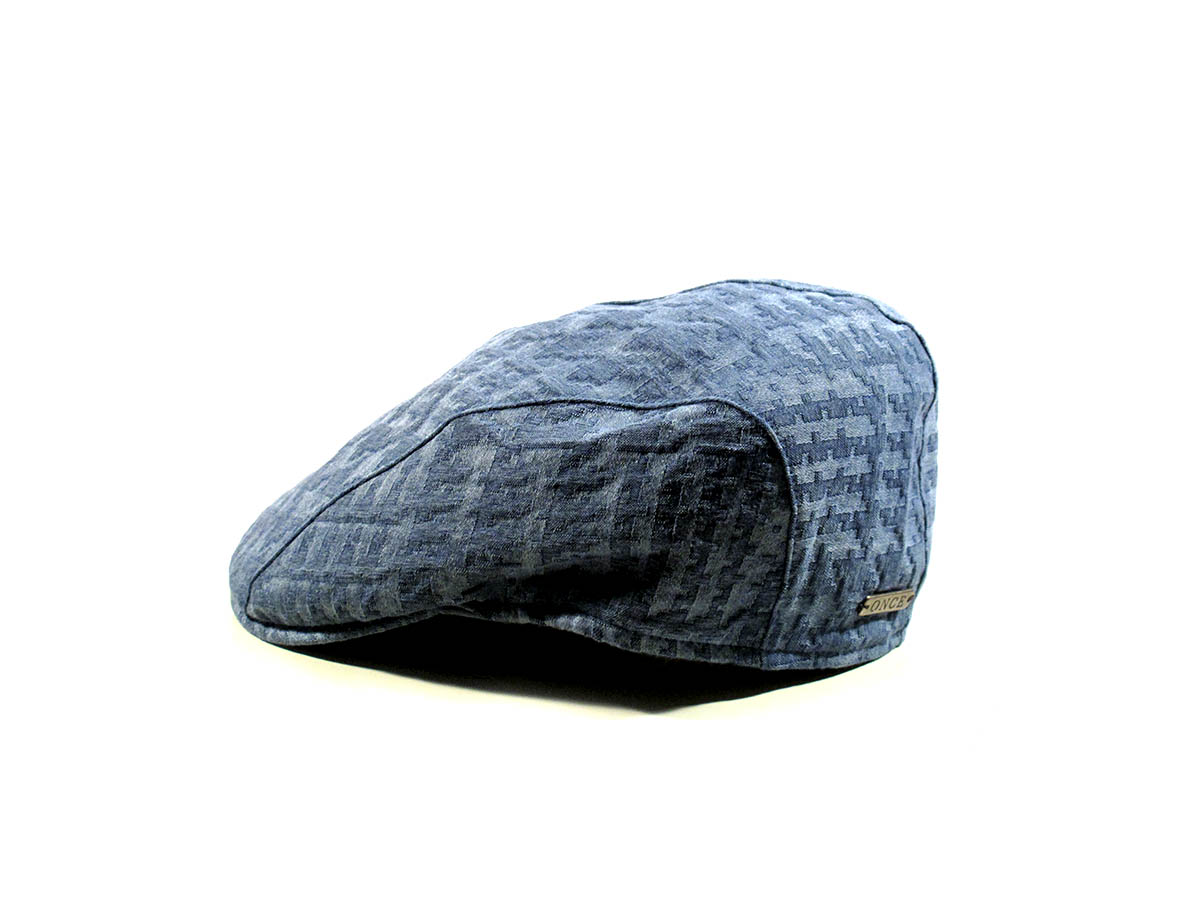 Particolare cappello