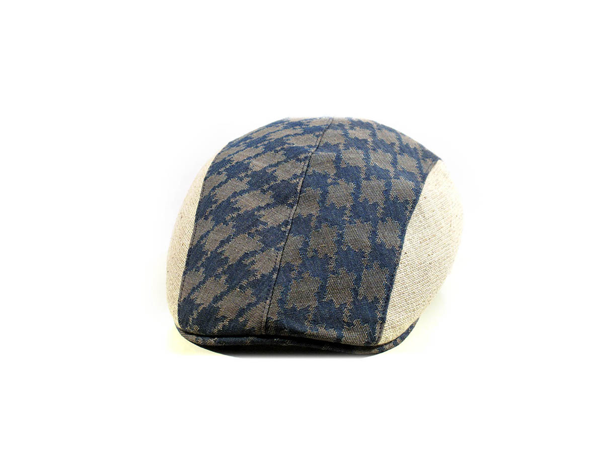 Hat 1