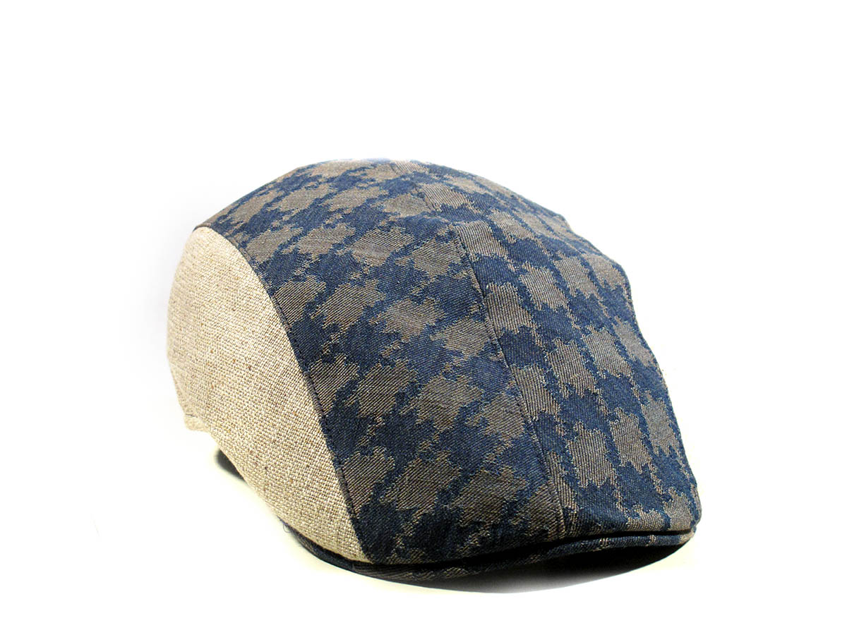 Particular of the hat