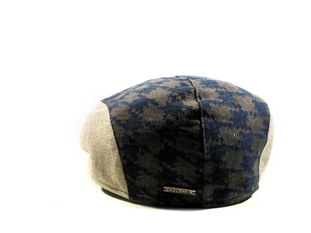 Particular of the hat