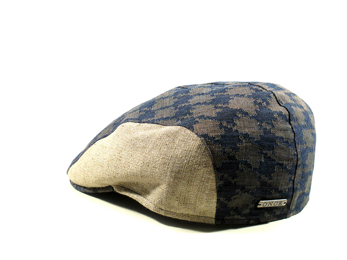 Particular of the hat