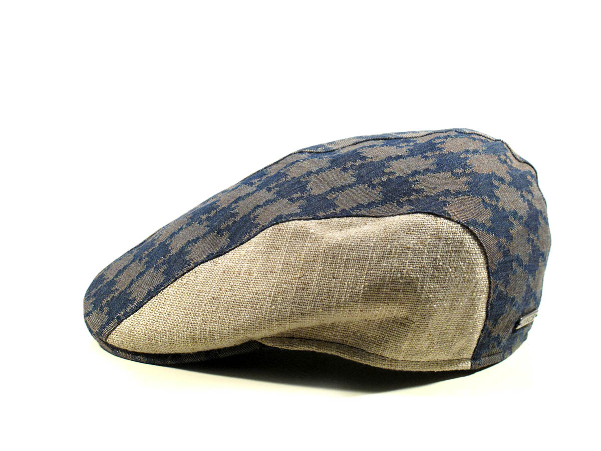 Particular of the hat