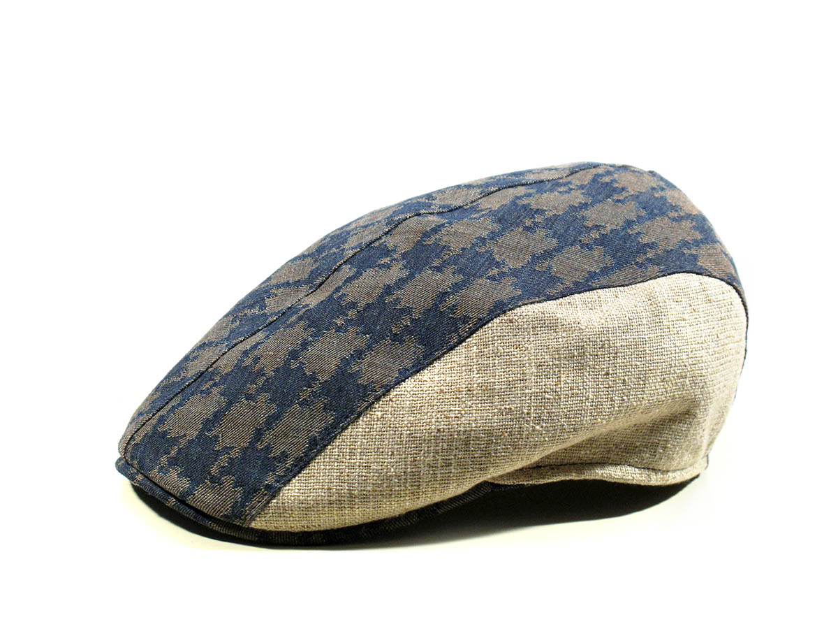 Particular of the hat