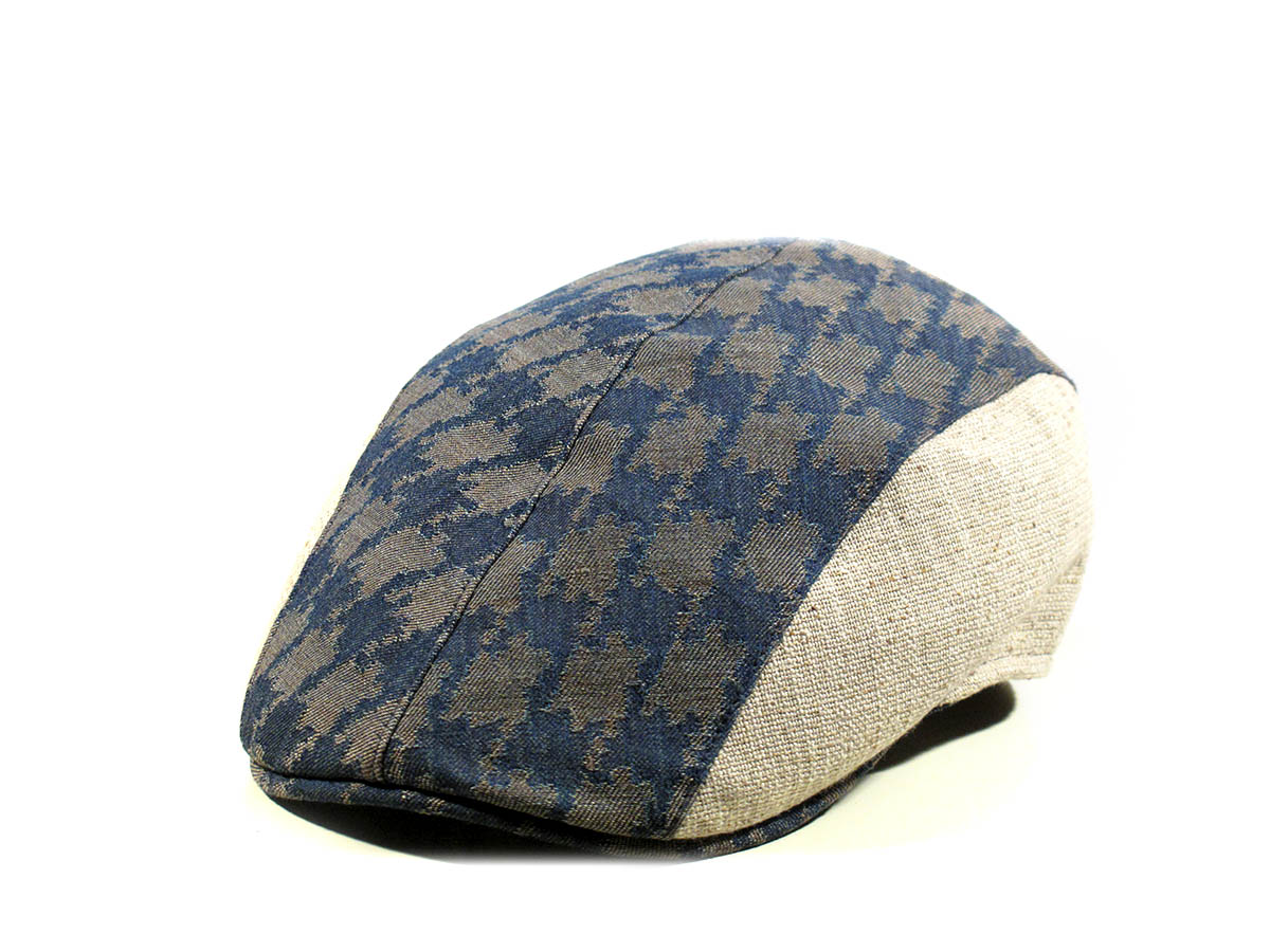 Particular of the hat