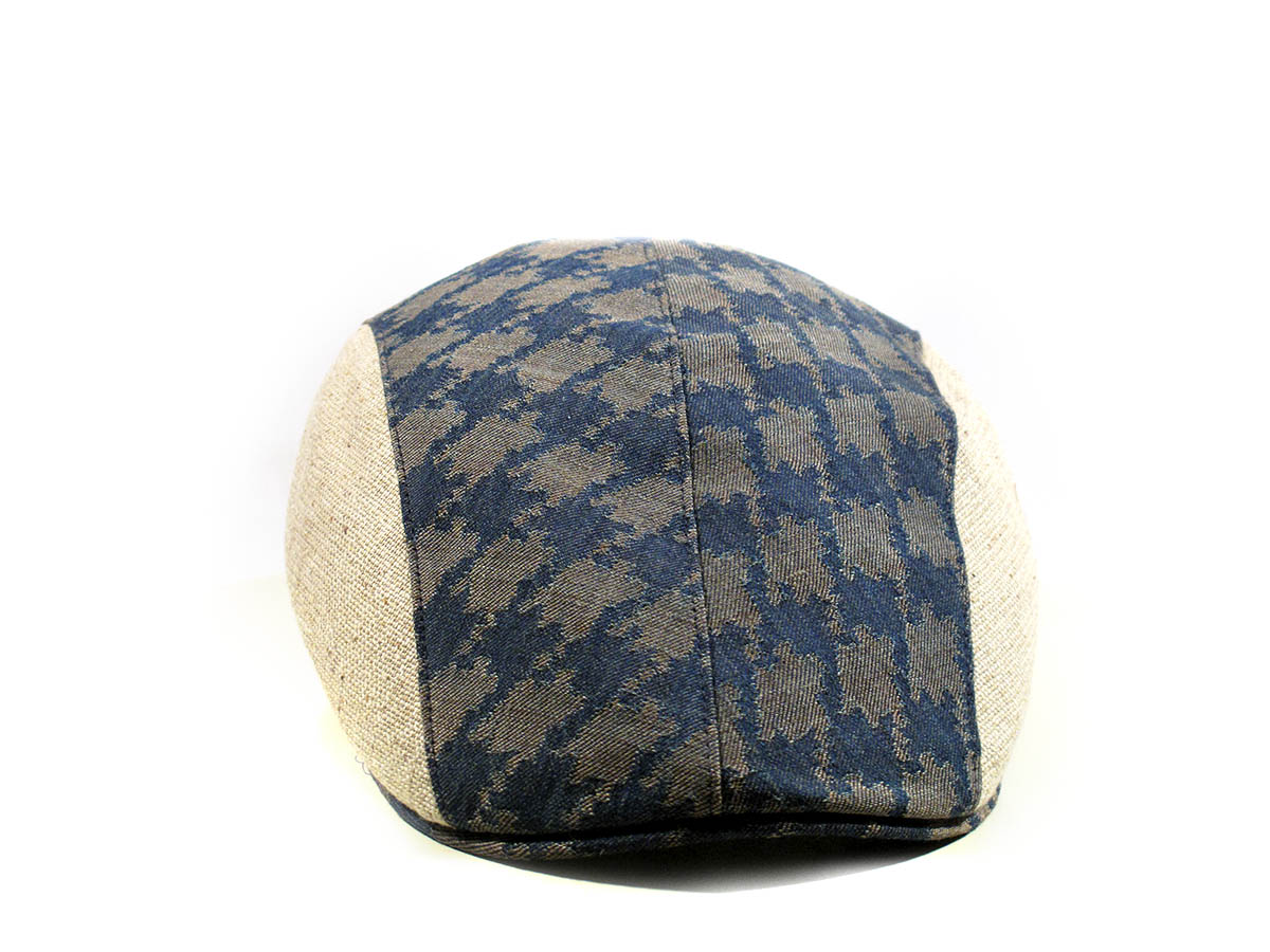 Particular of the hat
