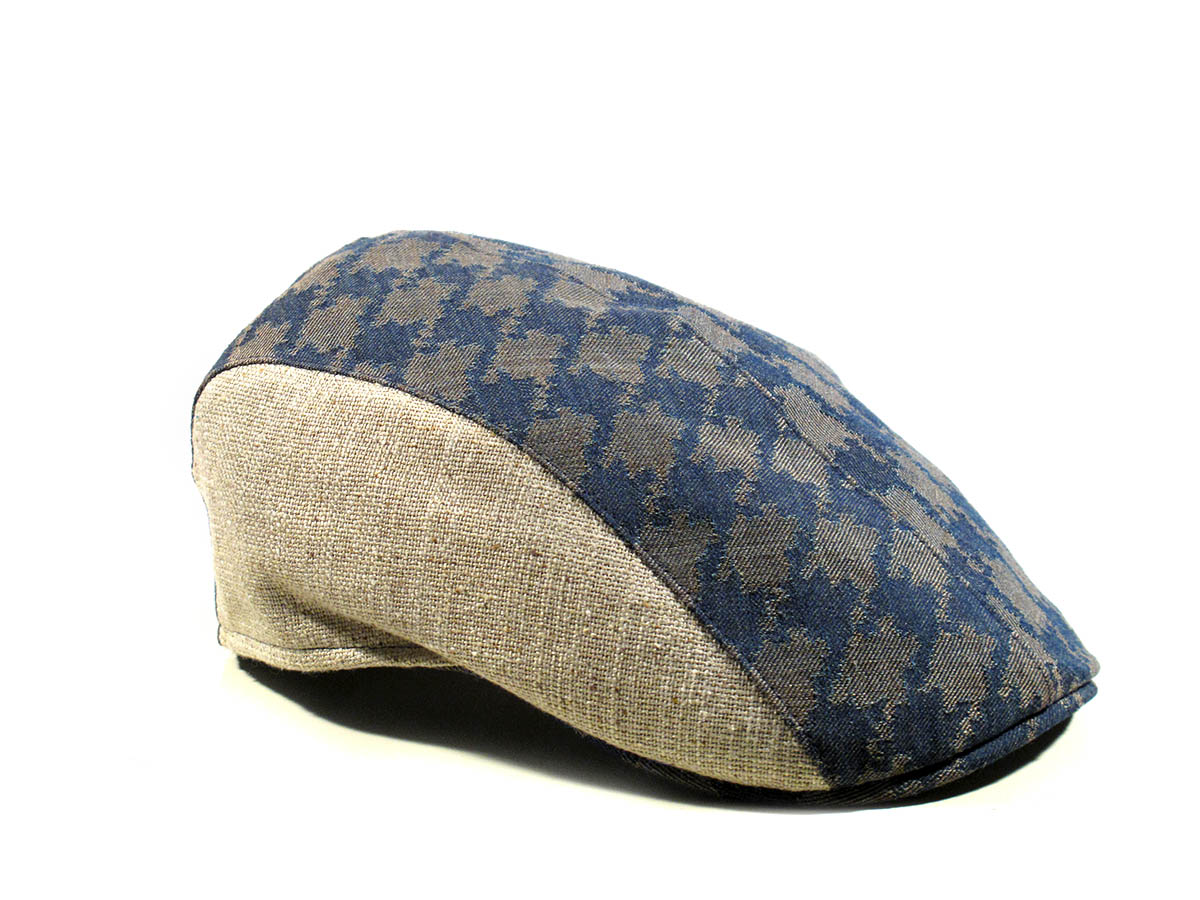 Particular of the hat