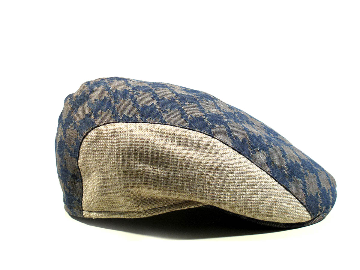 Particular of the hat