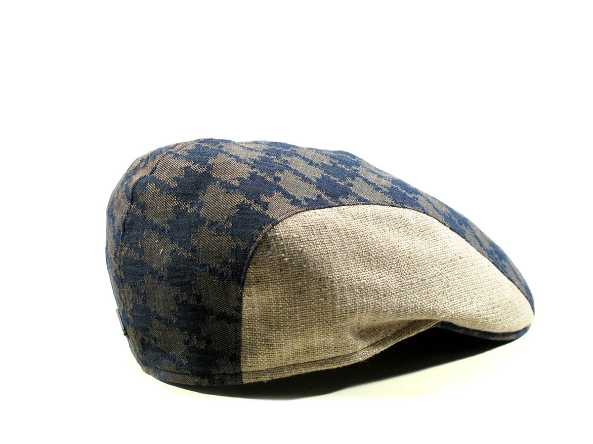 Particular of the hat