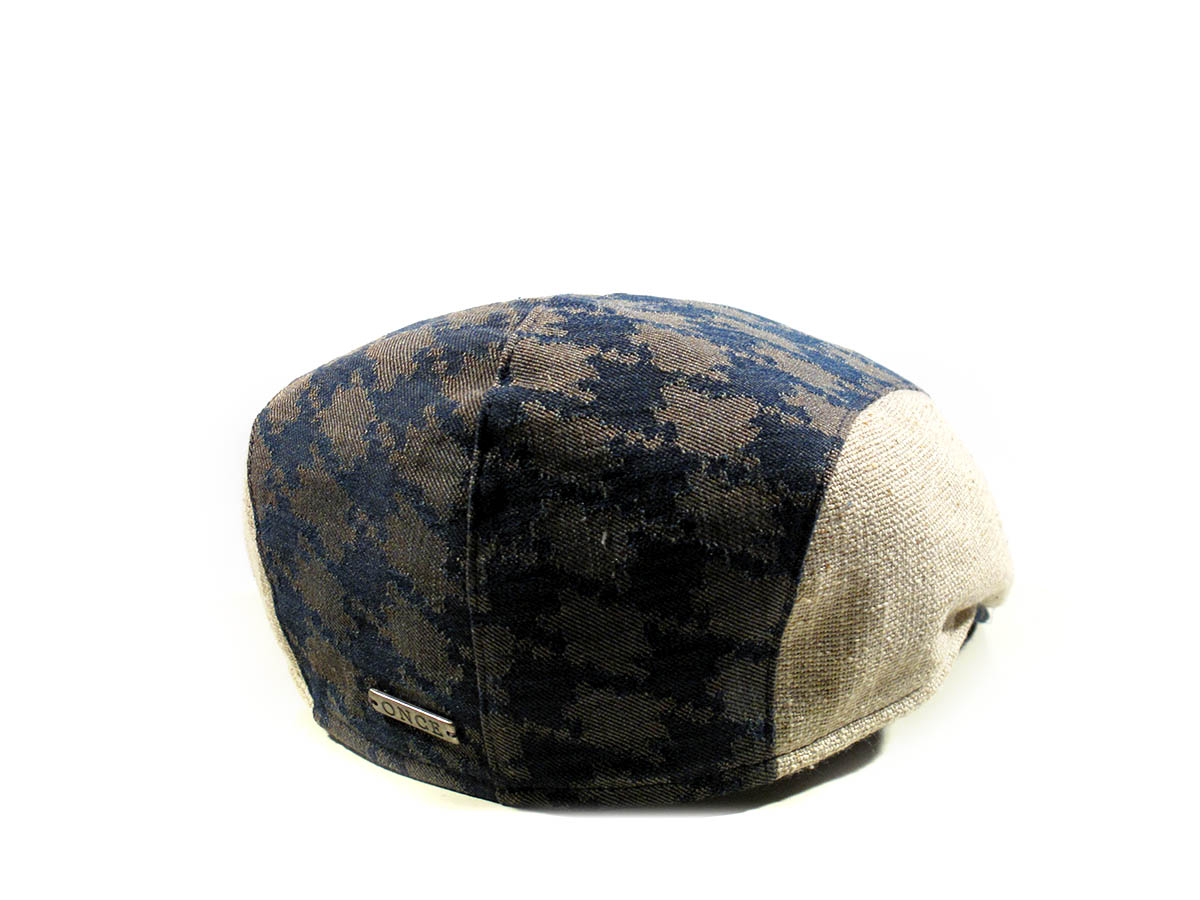 Particular of the hat