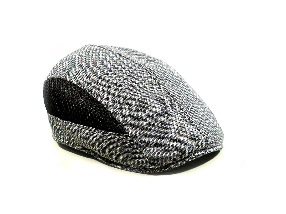 Particolare cappello