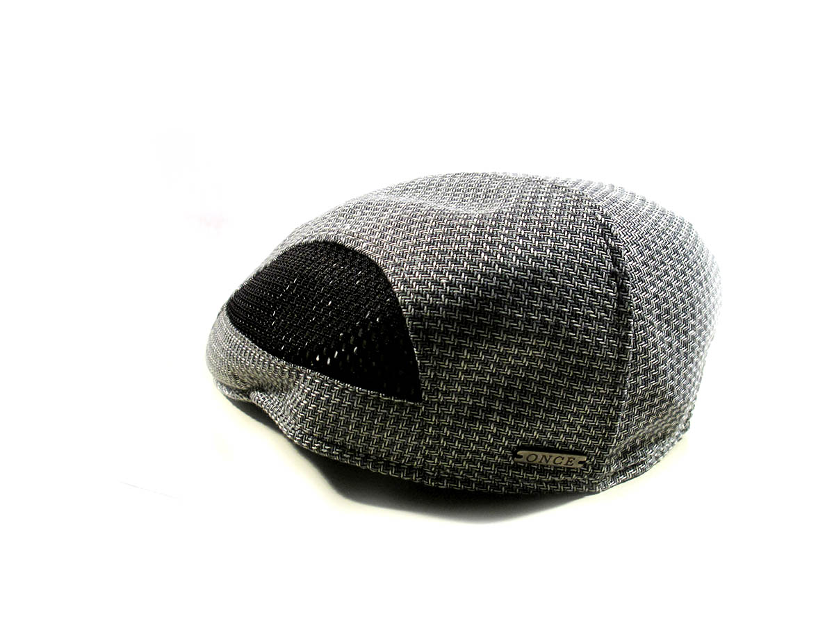 Particolare cappello