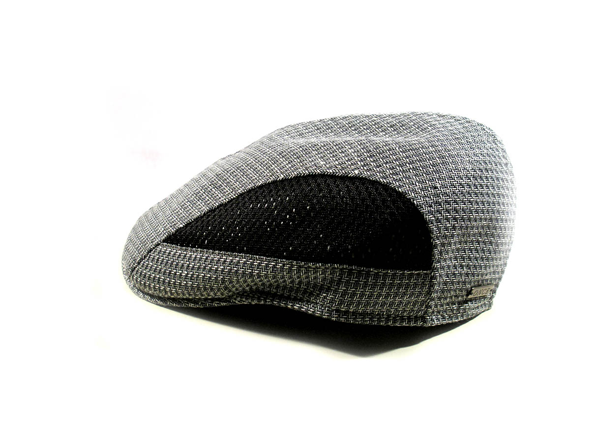 Particolare cappello