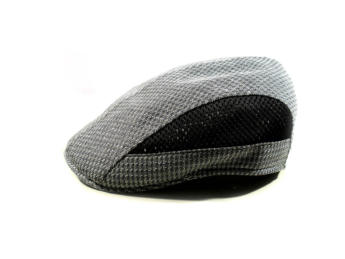 Particolare cappello