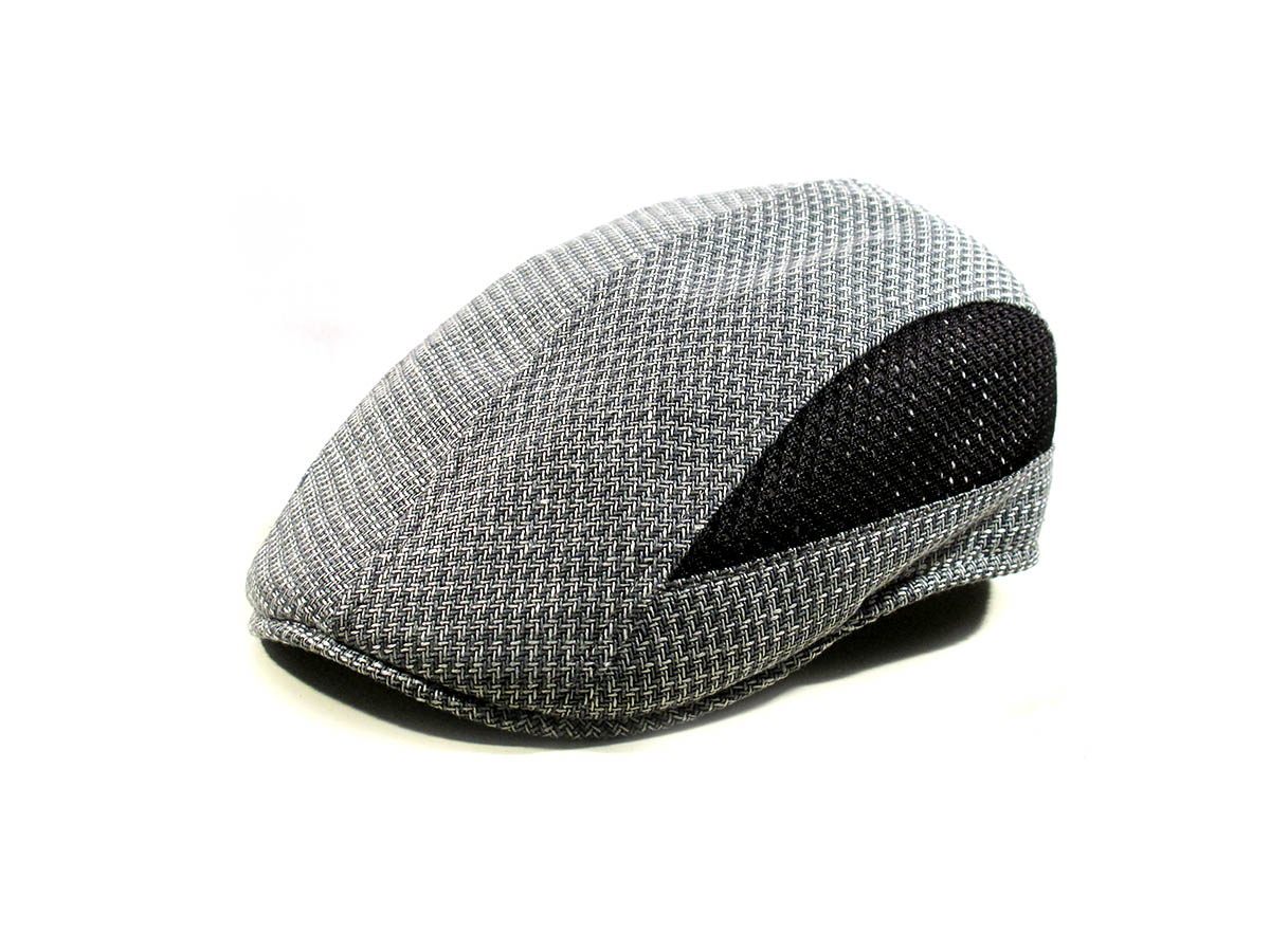 Particolare cappello