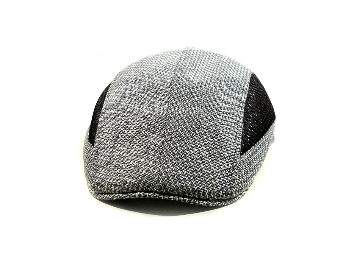 Particolare cappello