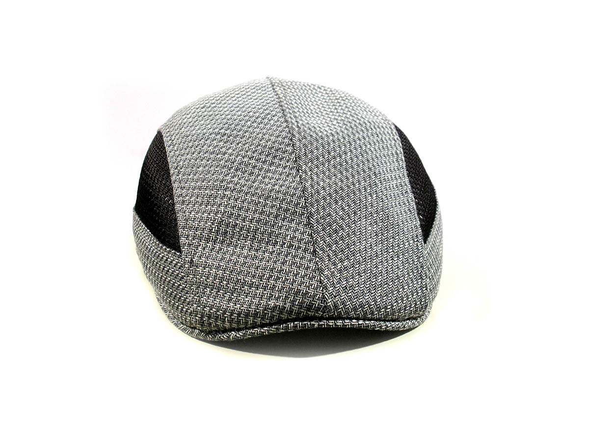 Particolare cappello