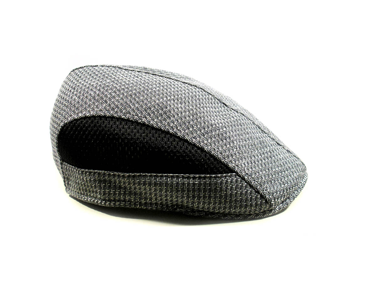 Particolare cappello