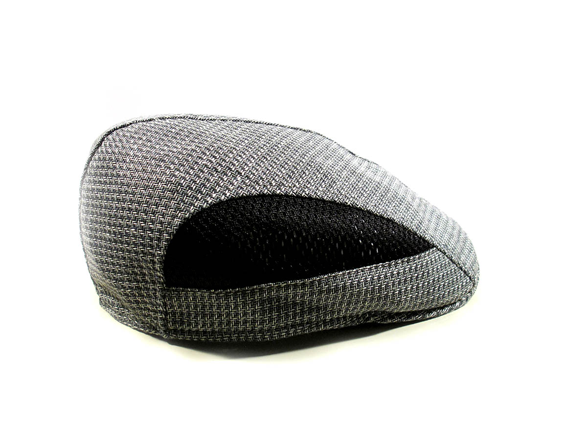 Particolare cappello