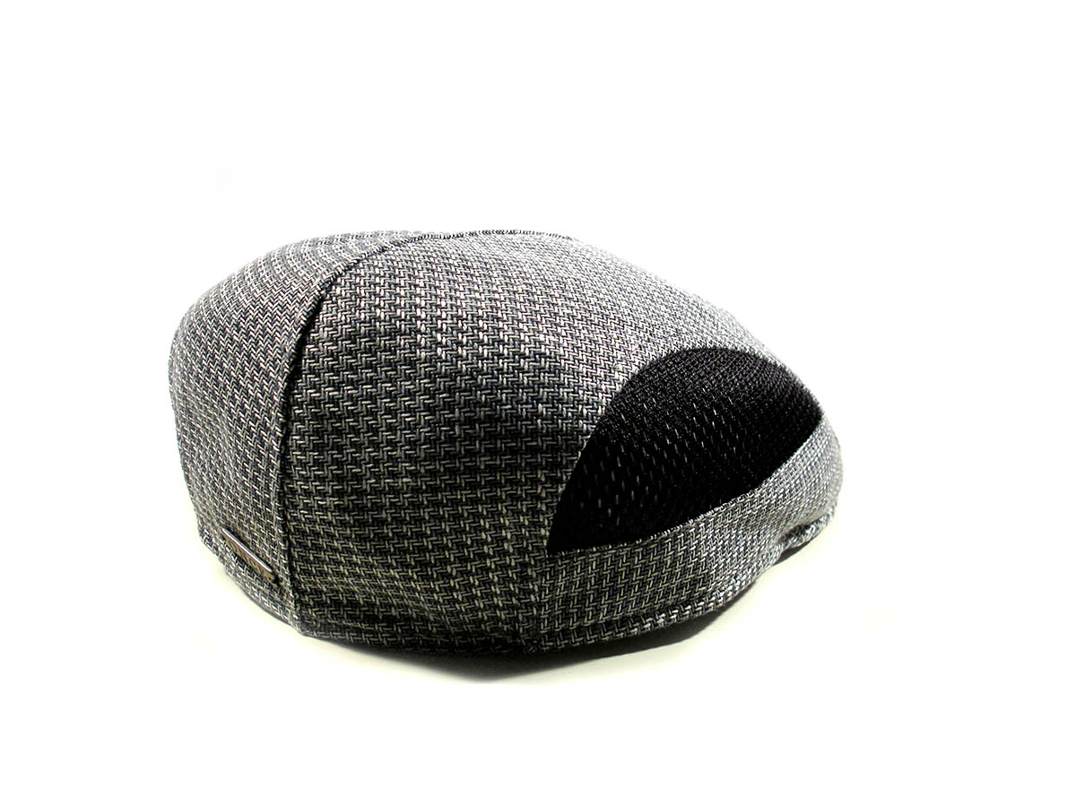 Particolare cappello