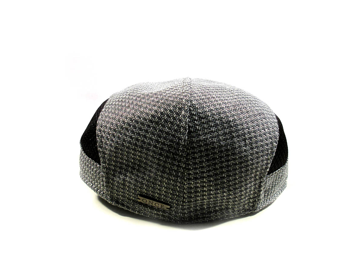 Particolare cappello