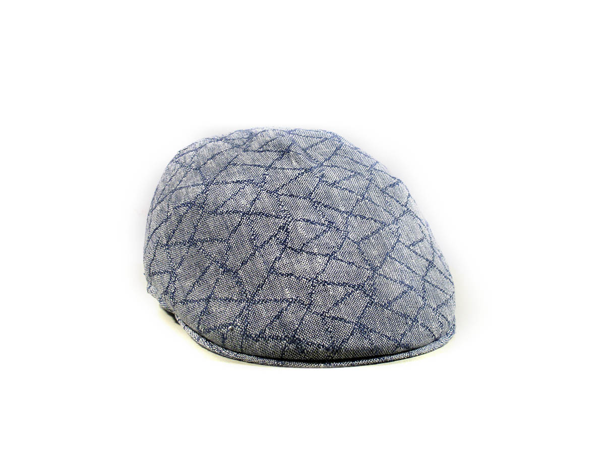 Particolare cappello