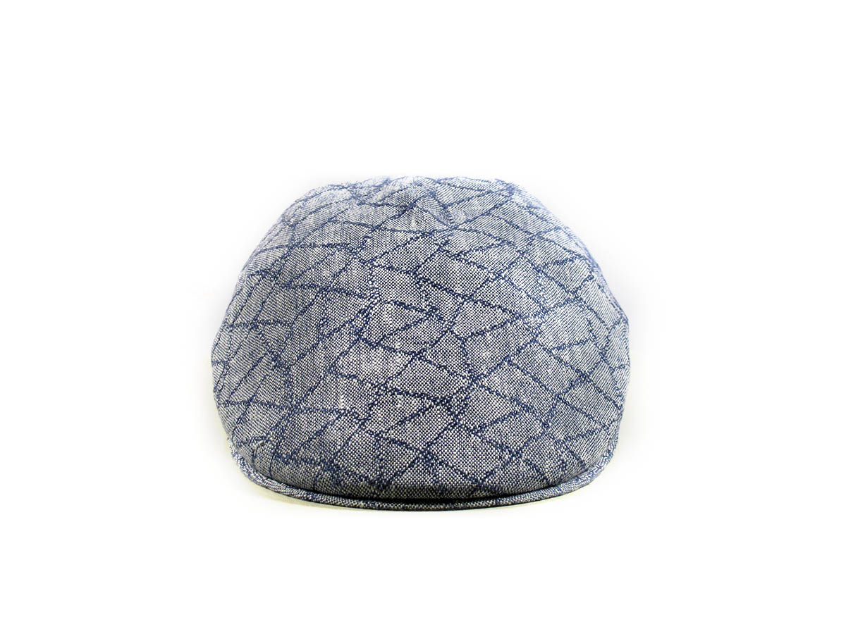 Particolare cappello