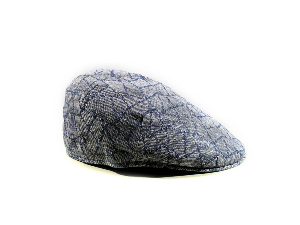 Particolare cappello