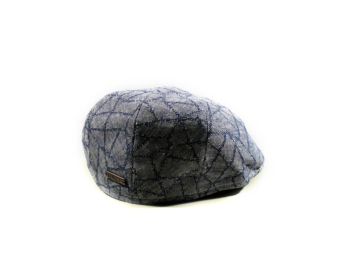 Particolare cappello